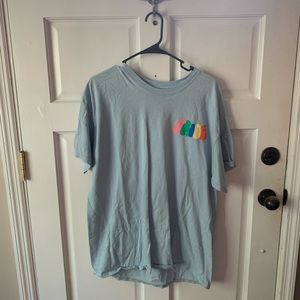 Pride Shirt